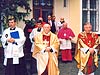 65-lecie kapłaństwa ks. Matulewicza