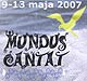 Mundus Cantat 2007